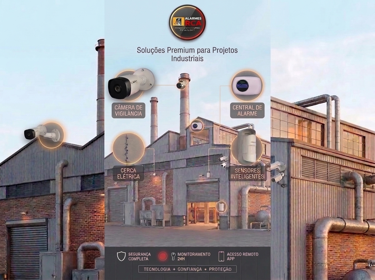 Segurança Industrial