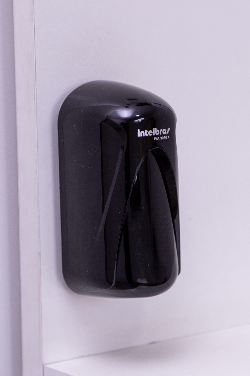 Sensor de Barreira Perimetral
